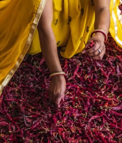 The Health Benefits Of Spices: Why Your Kitchen Needs Them